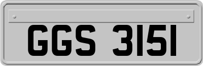 GGS3151