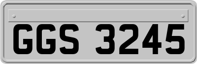 GGS3245