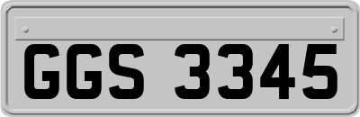 GGS3345