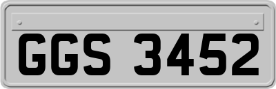 GGS3452