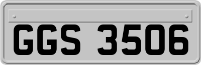 GGS3506