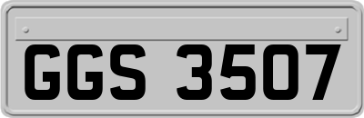 GGS3507