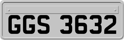 GGS3632