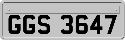 GGS3647