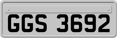 GGS3692