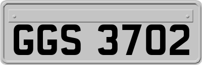 GGS3702