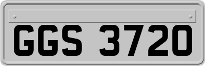 GGS3720