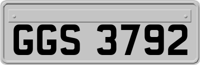 GGS3792