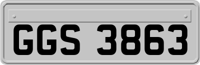 GGS3863