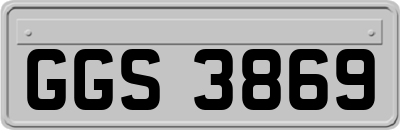 GGS3869