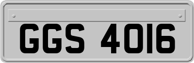GGS4016