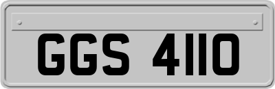 GGS4110