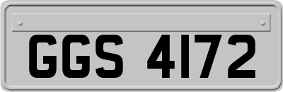 GGS4172