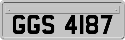 GGS4187