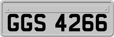 GGS4266