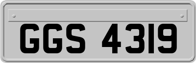 GGS4319