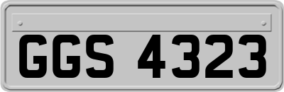 GGS4323