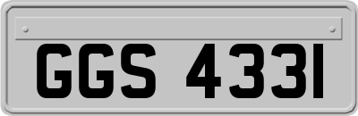 GGS4331
