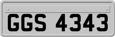 GGS4343