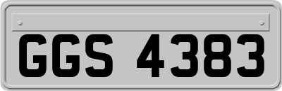 GGS4383