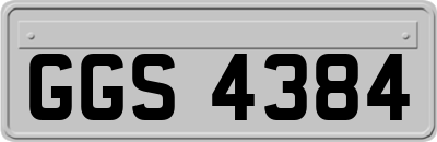 GGS4384