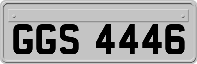 GGS4446
