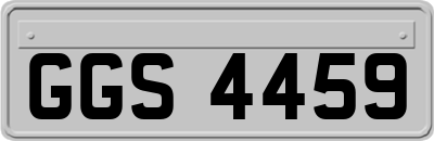GGS4459