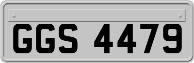 GGS4479