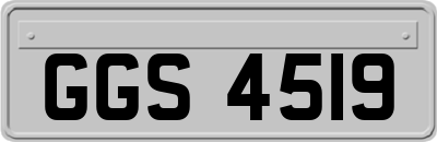 GGS4519