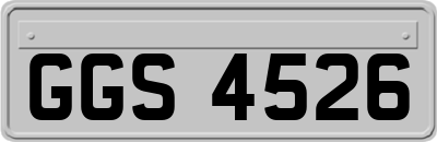 GGS4526