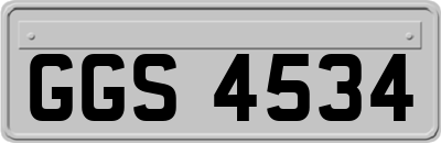 GGS4534