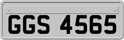 GGS4565
