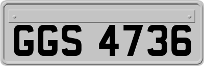 GGS4736