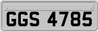 GGS4785