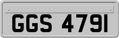 GGS4791