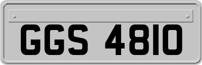 GGS4810