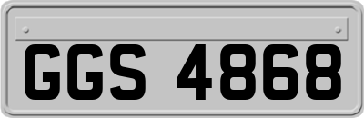 GGS4868