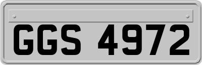 GGS4972