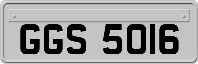 GGS5016