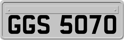 GGS5070