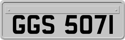 GGS5071