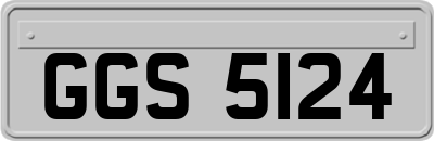 GGS5124