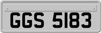 GGS5183