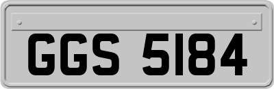 GGS5184