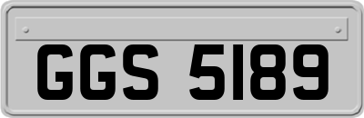 GGS5189