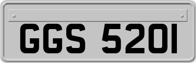 GGS5201