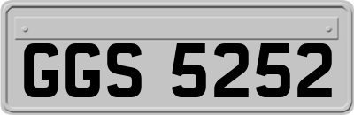 GGS5252