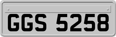 GGS5258