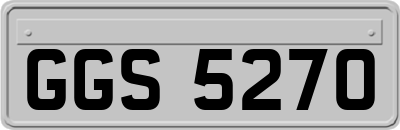 GGS5270