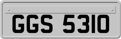 GGS5310
